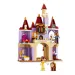 LEGO® Disney™: Бел и Звяра вълшебен замък (43289) изображение 3