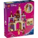 LEGO® Disney™: Бел и Звяра вълшебен замък (43289) изображение 7
