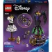 LEGO® Disney: Роклите на Злодеида и Круела де Вил (43262) изображение 2