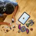 LEGO® Disney: Роклите на Злодеида и Круела де Вил (43262) изображение 3
