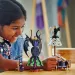 LEGO® Disney: Роклите на Злодеида и Круела де Вил (43262) изображение 4