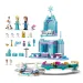 LEGO® Disney: Елза леденият замък и приключенията с шейната (43281) изображение 3