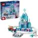 LEGO® Disney: Елза леденият замък и приключенията с шейната (43281) изображение 1