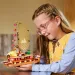 LEGO® Disney: Кануто на Ваина, пълно с приключения (43270) изображение 4