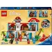 LEGO® Disney: Къщата на Лило и Стич на плажа (43268) изображение 2