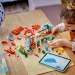 LEGO® Disney: Къщата на Лило и Стич на плажа (43268) изображение 4