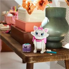LEGO® Disney: Котешки аристократи - Прекрасната Мари (43286) изображение 5