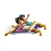 LEGO® Disney™: Кутия за бижута на Жасмин (43295) изображение 2