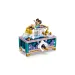 LEGO® Disney™: Кутия за бижута на Жасмин (43295) изображение 4