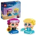 LEGO® Disney: Мини Ана и Елза (43284) изображение 1