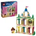 LEGO® Disney: Мини Бел и Тиана с замък (43291) изображение 1