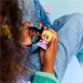LEGO® Disney: Мини Жасмин и Рапунцел (43303) изображение 4