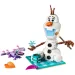 LEGO® Disney: Веселият пикник на Олаф и Бруни (43287) изображение 2