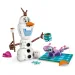 LEGO® Disney: Веселият пикник на Олаф и Бруни (43287) изображение 3