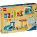 LEGO® Disney™: Приключението на Лило и Стич на плажа (43280) изображение 6