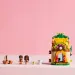 LEGO® Disney: Веселите приключения на Ваина на острова (43260) изображение 3