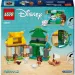 LEGO® Disney: Веселите приключения на Ваина на острова (43260) изображение 5