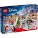 LEGO® Disney Принцеси: Адвентен календар 2026 (43298) изображение 1