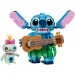 LEGO® Disney™ Stitch и Фолтос (43296) изображение 2