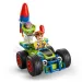 LEGO® Disney: Играчки на историята празничен влак и RC състезателна кола (43264) изображение 5
