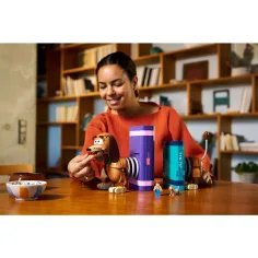LEGO® Disney™ Toy Story: Slinky куче стойка за книги (43301) изображение 7