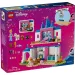 LEGO® Disney™: Замъкът на Пепеляшка и нейните животински приятели (43283) изображение 7