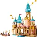 LEGO® Disney™ Замъкът на Рапунцел (43297) изображение 2
