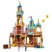LEGO® Disney™ Замъкът на Рапунцел (43297) изображение 4