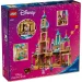 LEGO® Disney™ Замъкът на Рапунцел (43297) изображение 8