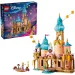 LEGO® Disney™ Замъкът на Рапунцел (43297) изображение 1