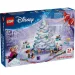 LEGO® Disney: Замръзналото кралство Адвентен календар 2025 (43273) изображение 2