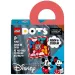 LEGO® DOTS: Мики Маус и Мини Маус нашивка (41963) изображение 1