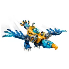 LEGO® DREAMZzz: Крокодил-Подводница (71512) изображение 3