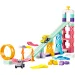 LEGO® DUPLO®: 3 в 1 креативни скокове и превозни средства (10478) изображение 2