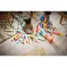 LEGO® DUPLO®: 3 в 1 креативни скокове и превозни средства (10478) изображение 4