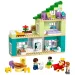 LEGO® DUPLO®: 3 в 1 модерен семеен дом с фигурки (10470) изображение 2