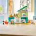 LEGO® DUPLO®: 3 в 1 модерен семеен дом с фигурки (10470) изображение 5