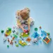 LEGO® DUPLO®: 3 в 1 семейства животни в дивата природа (10446) изображение 3