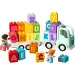 LEGO® DUPLO®: ABC камион (10421) изображение 4