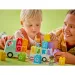 LEGO® DUPLO®: ABC камион (10421) изображение 5