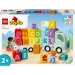 LEGO® DUPLO®: ABC камион (10421) изображение 1