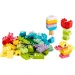LEGO® DUPLO®: Цветен, креативен пакет (10479) изображение 2