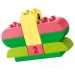LEGO® DUPLO®: Цветен, креативен пакет (10479) изображение 4