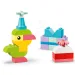 LEGO® DUPLO®: Цветен, креативен пакет (10479) изображение 6
