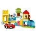 LEGO® DUPLO® Deluxe кутия за елементи (10914) изображение 3