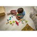 LEGO® DUPLO®: Диносаурус Спайди-Рекс срещу Зеления Гоблин (10463) изображение 5