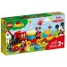 LEGO® DUPLO®: Дисни Мики и Мини рожден ден влак (10941) изображение 1