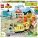 LEGO® DUPLO®: Голям интерактивен влак (10428) изображение 1