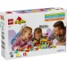 LEGO® DUPLO®: Игра с замъка на Хопси (10450) изображение 2