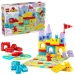 LEGO® DUPLO®: Игра с замъка на Хопси (10450) изображение 1